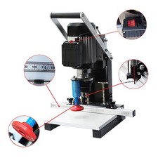 Woodworking Portable Hinge Drilling Hole Machine Wood Hinge Drill Borer