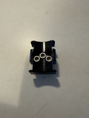 Axia Alloys Hifonics Thor Sound Bar Mount MODHTS