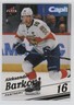2025-26 Upper Deck Fleer Ultra SP Gold /250 Aleksander Barkov #123