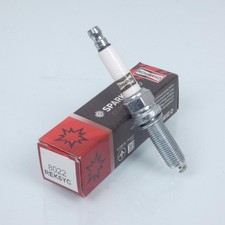 Bougie d'allumage Champion pour Moto Husqvarna 900 Nuda Abs 2013 Neuf