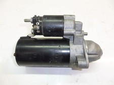 MOTORINO D'AVVIAMENTO BMW 5 serie (E39) Sedan 525 tds (M51-D25) 2246570