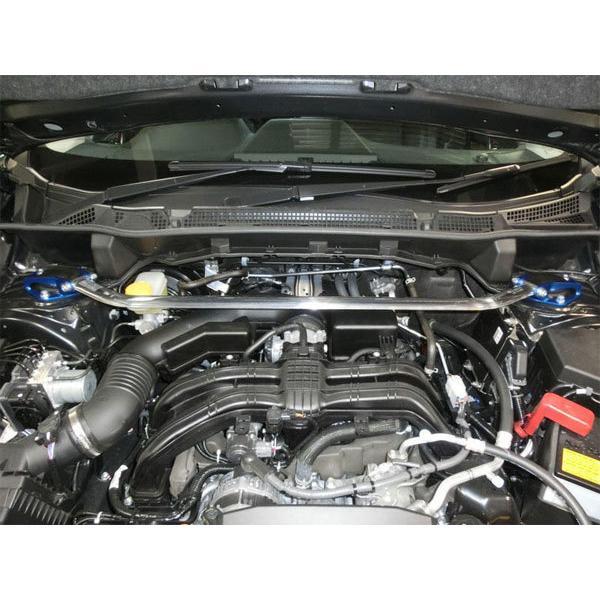 CUSCO Genuine HONDA CRV RD1 Front Strut Tower Bar Type OS 377 540 A eBay