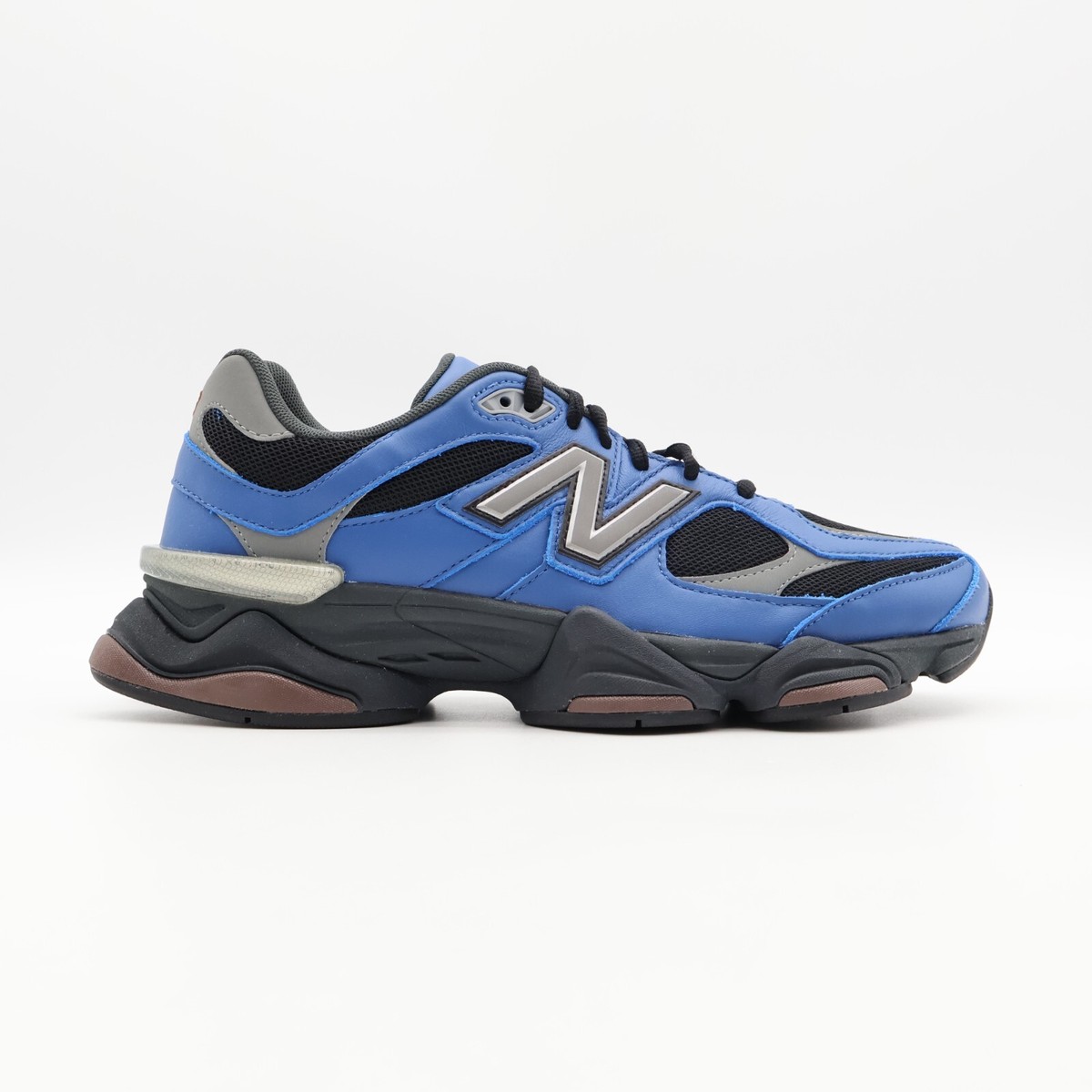 靴 newbalance u9060 NRH BLUE AGATE us9 NYD U9060NRH New Balance 9060 Blue Agate (Men's) | eBay