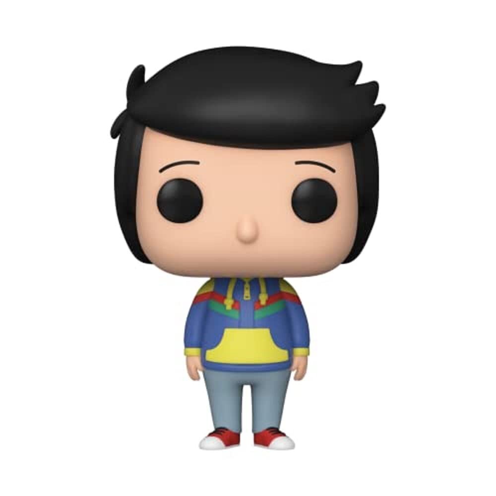 En Oferta Funko 57593 Pop Animation: Bobs Burgers- 4 Yr Old Bob