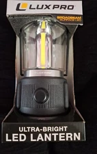 Luxpro Led Lantern Ultra-Bright