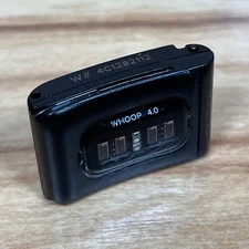 Whoop 4.0 Replacement Tracker 4C1282112 WS40 Tracking Wearable Part WORKING