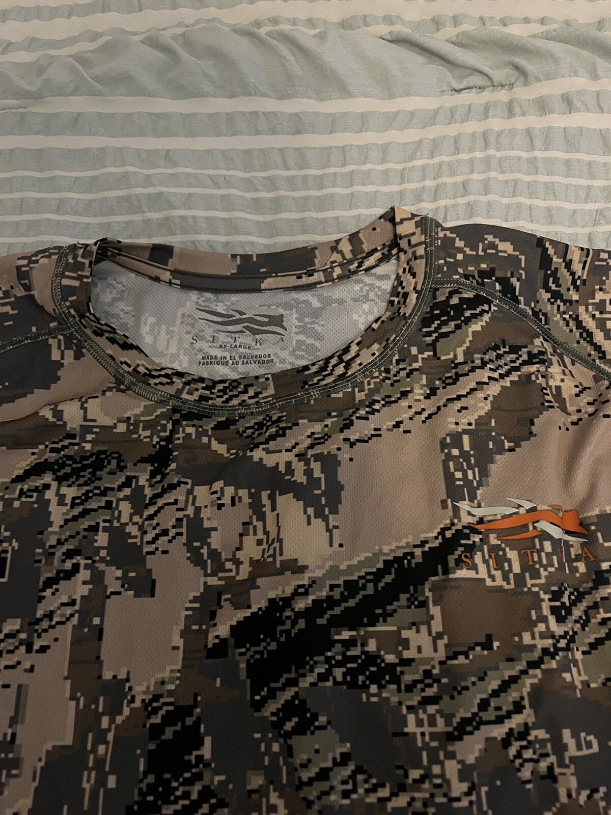 Sitka Gear Used eBay