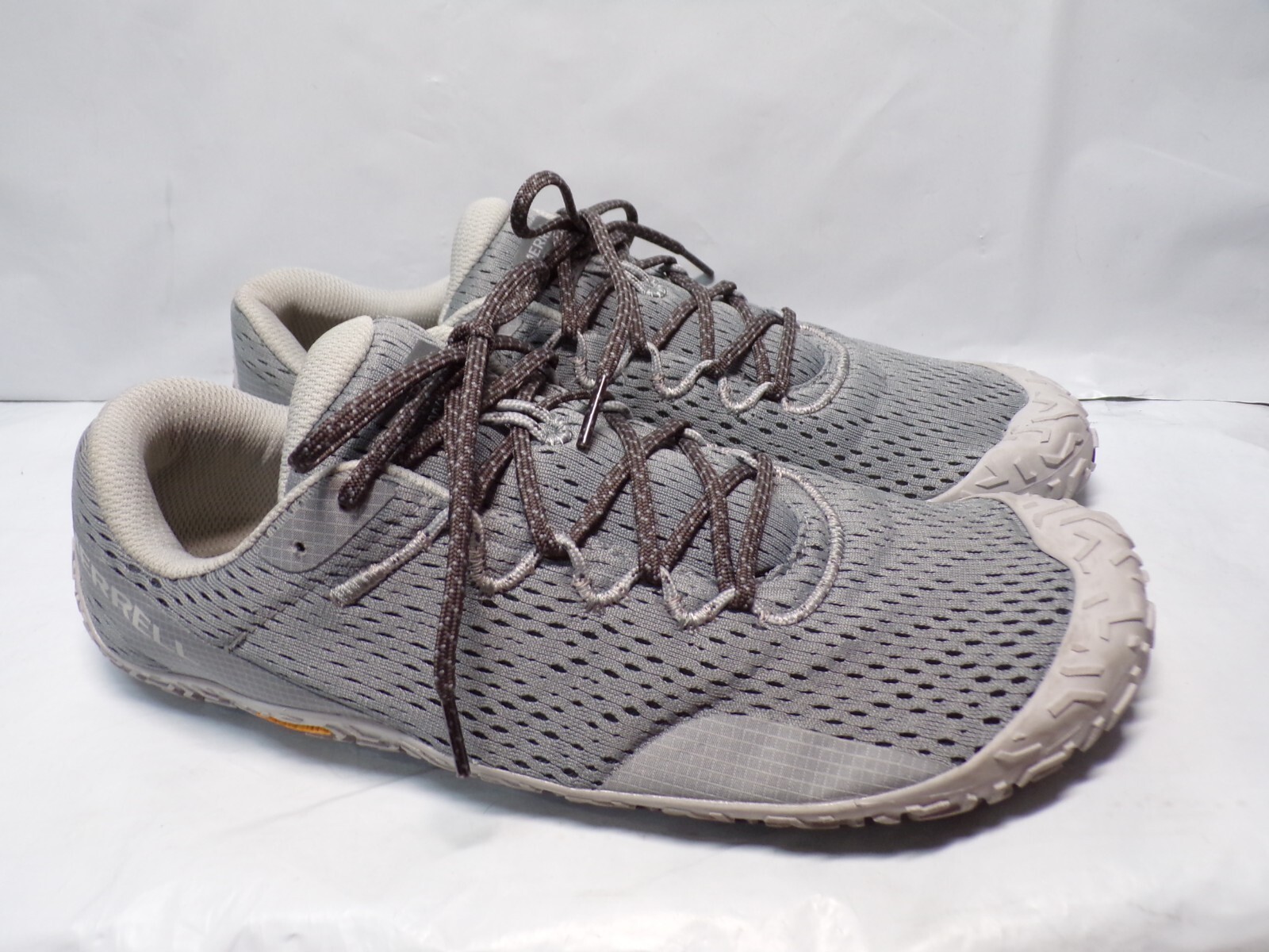 Merrell Men's Vapor Glove 6 Barefoot Sneaker US 11 Gem