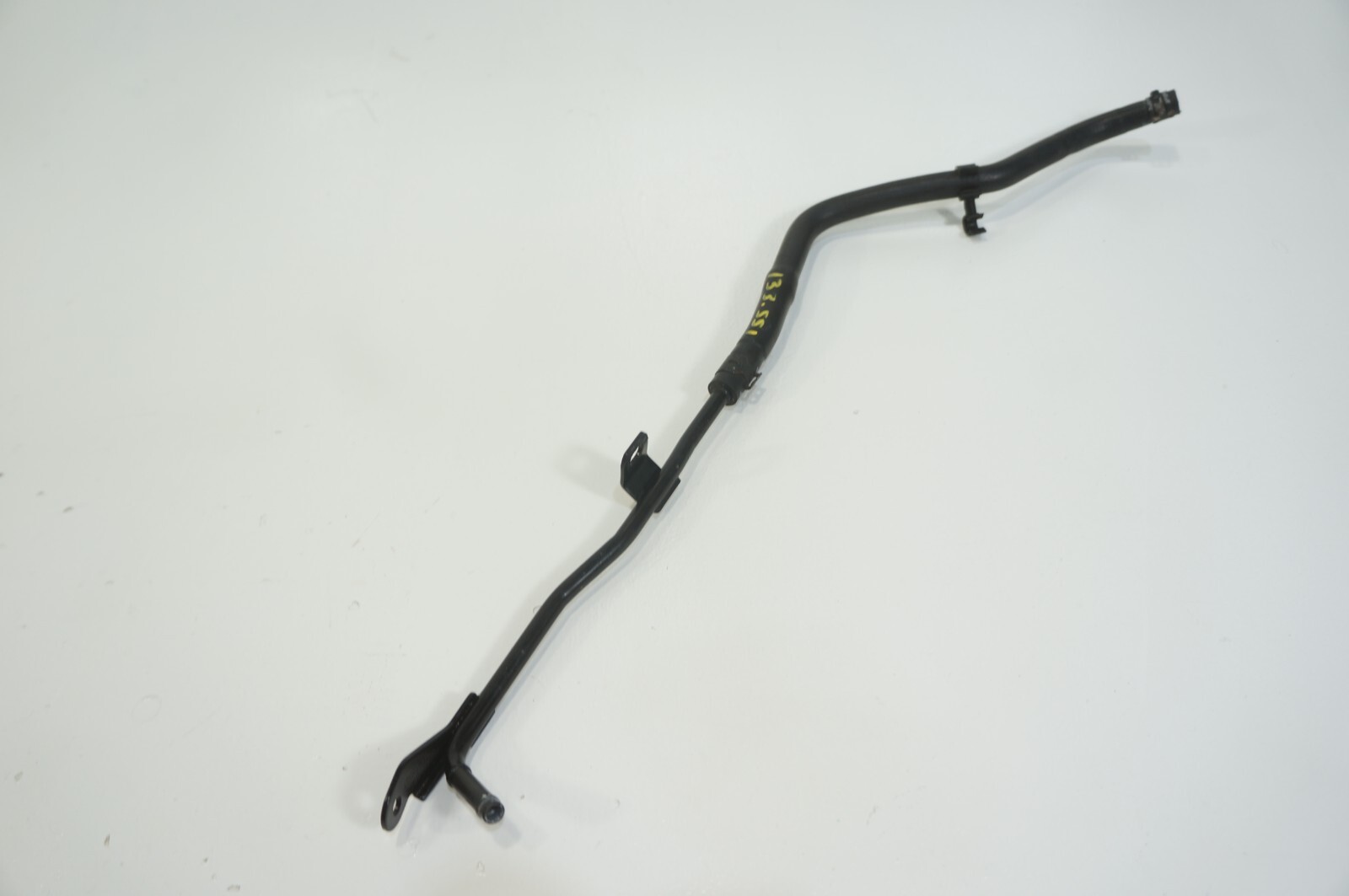 03-2006 Bentley Continental Spur GT Coolant Water Hose Tube Line Pipe OEM
