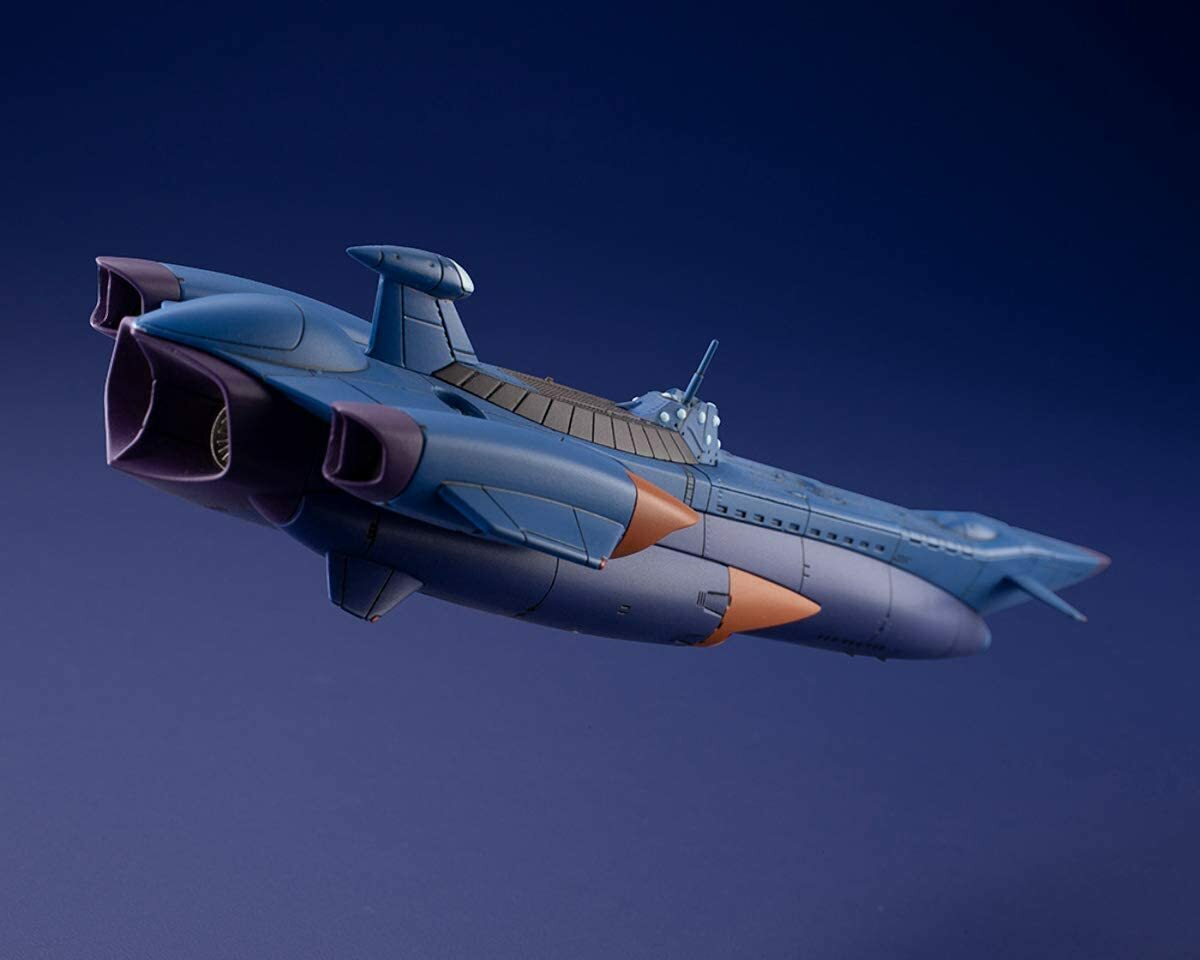 Kotobukiya Nadia The Secret of Blue Water Universal Submarine