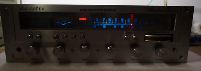 Marantz Receiver 2238 B - Receiver Blue Edition