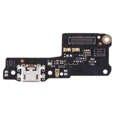 Connecteur De Charge USB + Micro Pour Xiaomi Redmi 7A - Circuit Imprimé Neuf + Outils
