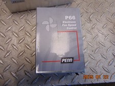 PENN P66 ELECTRONIC FAN SPEED CONTROL