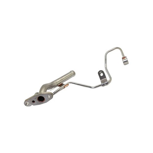 Upgrade Billet Turbo No Actuator+Oil Feed Pipe For Nissan Pathfinder 2.5L 2010- - Picture 16 of 16