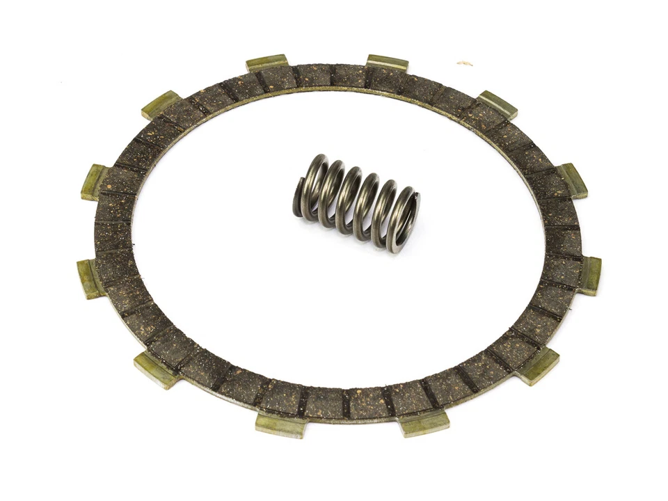 Kupplung für KTM Duke 690 Supermoto SM Enduro Satz verstärkt Dichtung EBC DRC205 - Bild 2 von 4