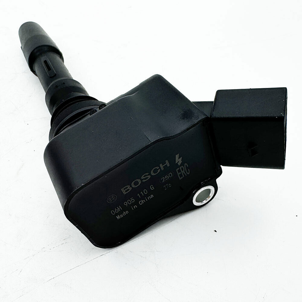 4x 06H905110G Ignition Coil For VW Tiguan Porsche Panamera Audi Q3