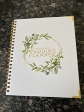 The Complete Wedding Planner And Organizer by Your Perfect Day