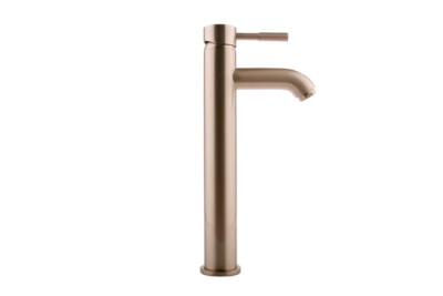 Graff Perfeque Single Handle Lavatory Faucet - Brushed Nickel - G-1705-LM3-BN