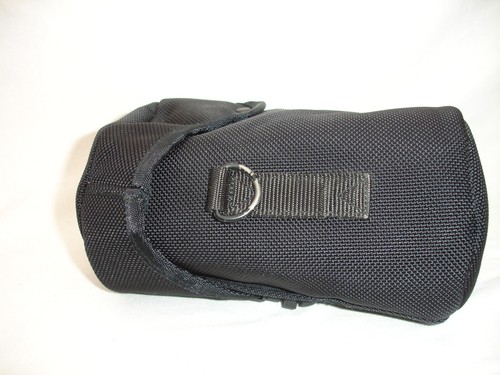 Pentax S110-160 Large Lens Case ( for 200mm ) - Picture 6 of 8