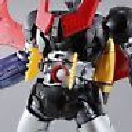 Bandai Metal Build Mazinger Z Infinity 180mm Diecast Action Bandai Metal Build Mazinger Z Infinity 180mm Diecast Action