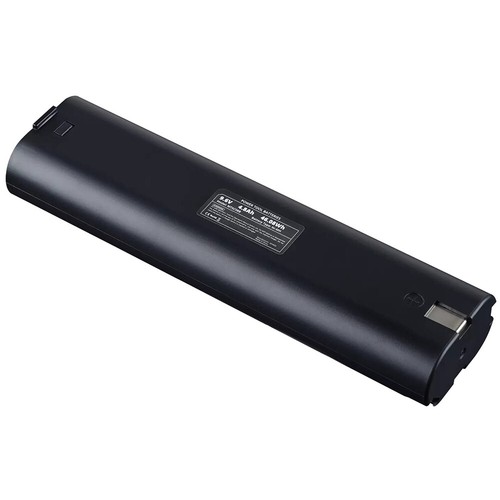 New Pack for MAKITA 9.6 VOLT 4.8Ah Battery 9000 9001 632007-4 191681-2 9033 9102 - Picture 2 of 2
