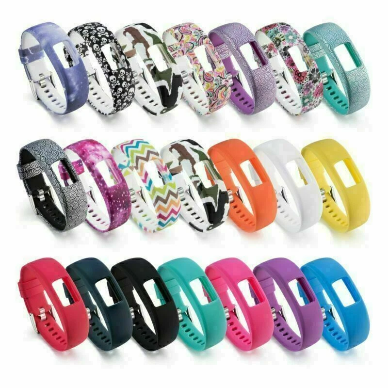 Garmin vivofit 4 watch bands hot sale