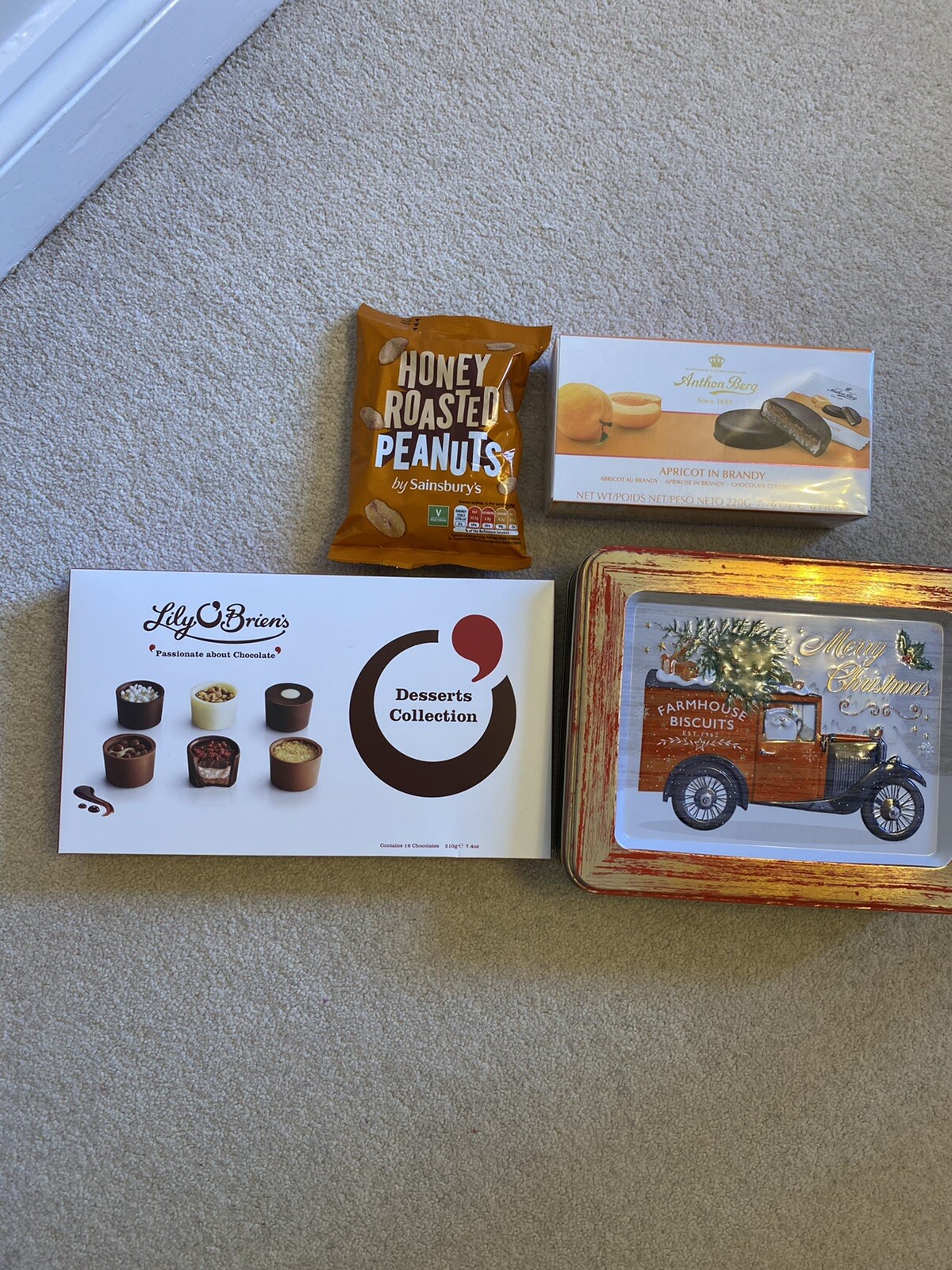 unwanted christmas brand new gifts eBay