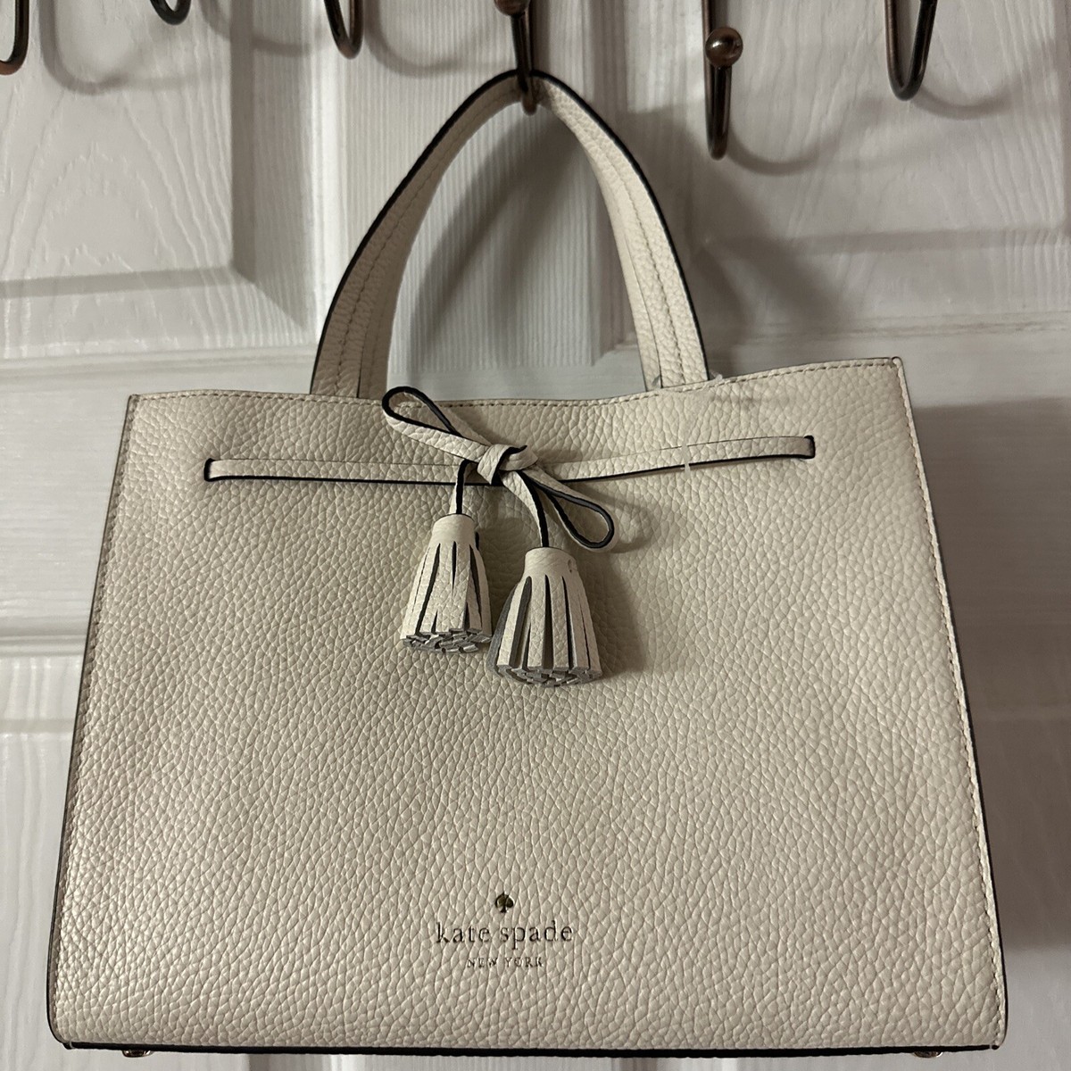 Satchel Bag Kate Spade Hayes Street Bag Kate Spade New York Hayes - Main Image