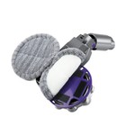 Electric Motorised Mop for Dyson V7 V8 V10 V11 Vacuum Cleaners with Water Tank — photo 9