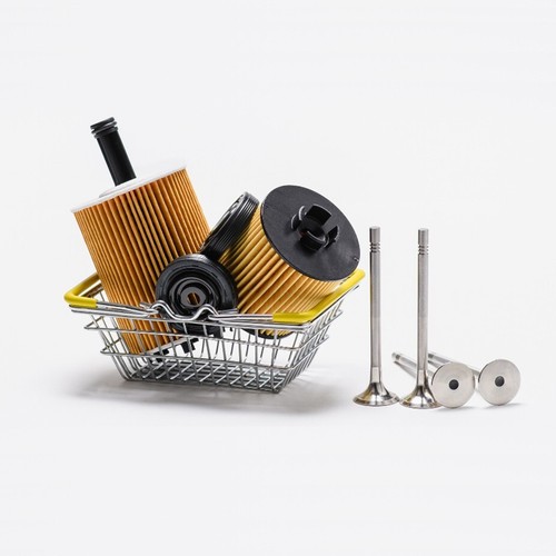 Étrier De Frein Avant Gauche Pour Audi A4 04-08, A6 04-11, A8 03-10 - Photo 5/8