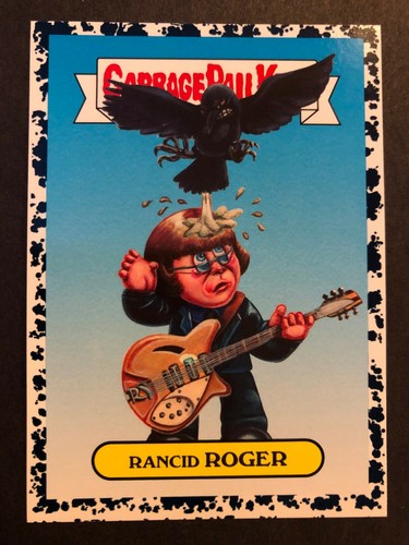Garbage Pail Kids GPK Series 2 2017 bandas de batalla magulladas como nuevas *elige una* - Imagen 88 de 121
