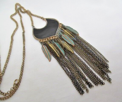 Navajo Vintage Chain 卸売 Necklace Ⅱ Vintage Navajo Sterling