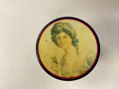 PEPSI COLA Blue TIN CAN 3.5" A NICKLE DRINK WORTH A DIME - Picture 5 of 7