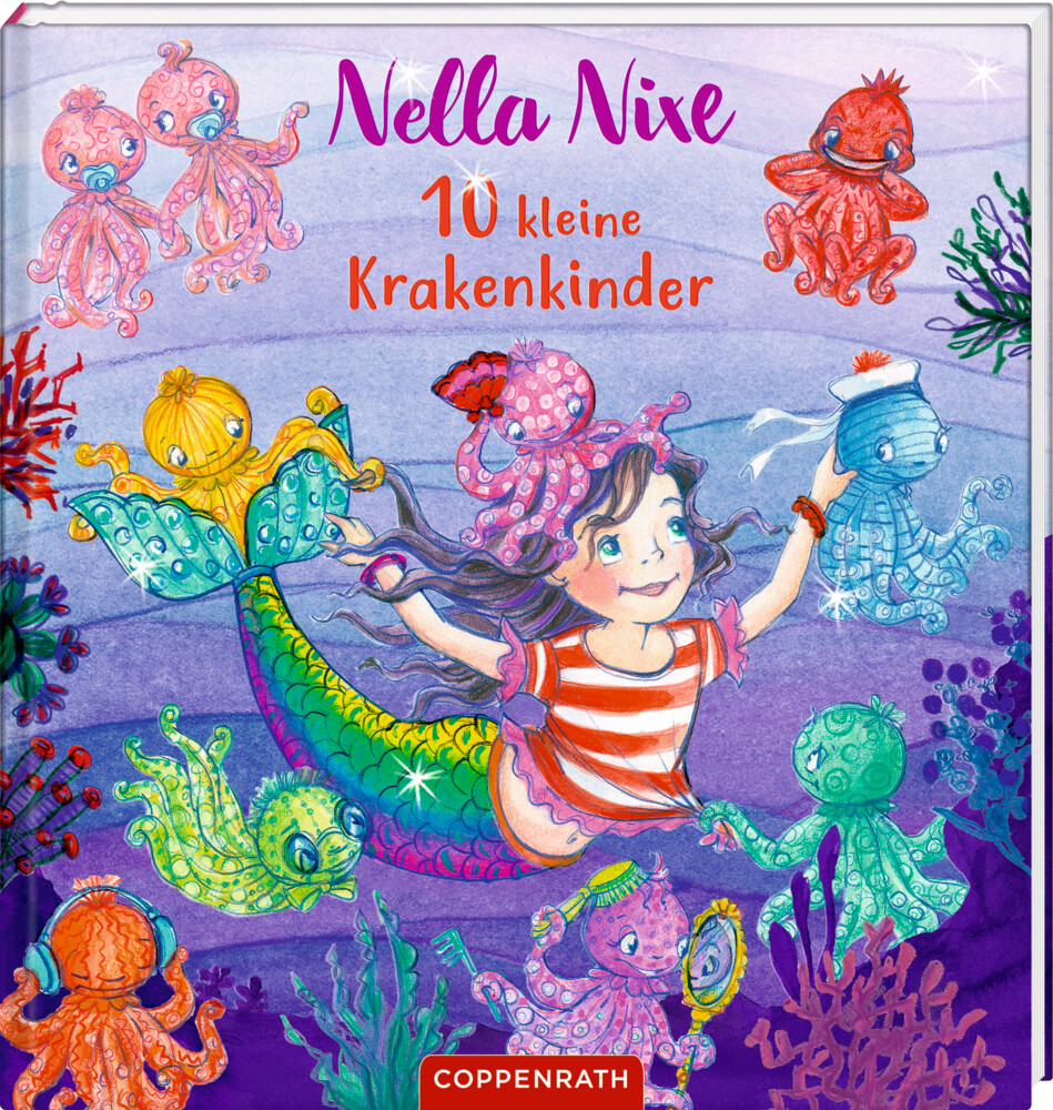 Thumbnail - Monika Finsterbusch; Nicola Berger; Monika Finsterbusch / Nella Nixe: