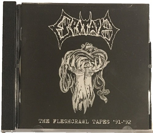 【中古】 Assembled in Blasphemy Ravenous Ravenous - Assembled in Blasphemy CD 2000 Hammerheart HHR066