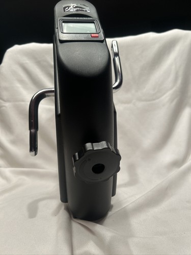 Sportneer Mini Bike Pedal Fitness Machine Part Model #MC01 SKU: Y22-82000-20 - Picture 3 of 12