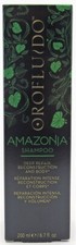 Image of Orofluido Amazonia Deep Repair Shampoo 6.7 fl oz / 200 ml