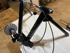 Trek Cycle Ops Magneto Bike Bicycle Trainer