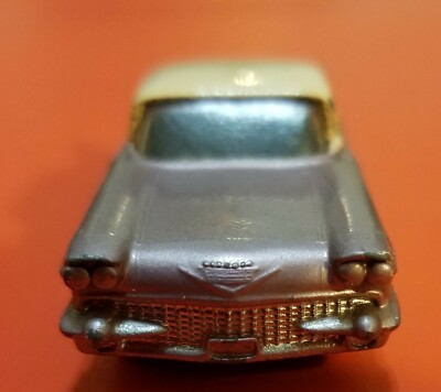 I*o様 マッチボックス シリーズ No.27 キャデラック シックスティ スペ Matchbox 27c, Cadillac 60 Special - Free Price Guide & Review