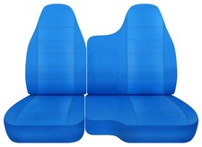 6040 Bench Truck Seat Covers Fits Ford Ranger 1998 To 2003 Nice Colors 6040 Bench Truck Seat Covers Fits Ford Ranger 1998 To 2003 Nice Colors