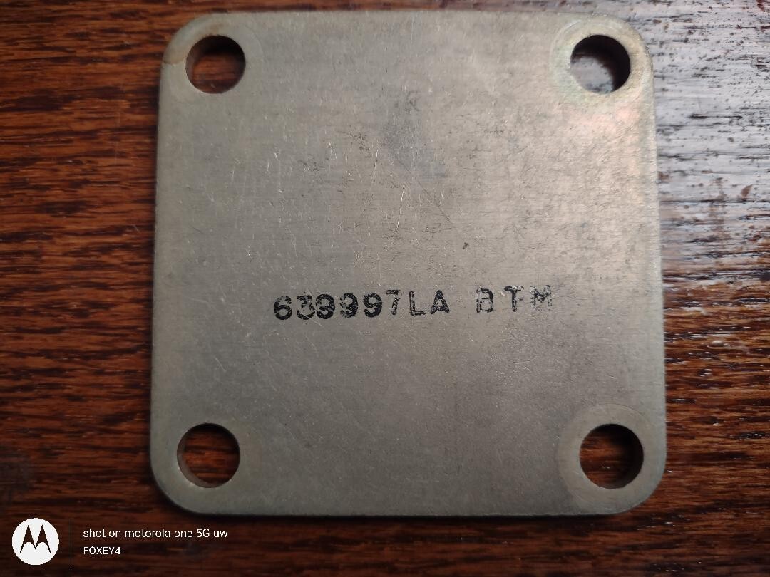 Aircraft Cover 639997 Governor | eBay