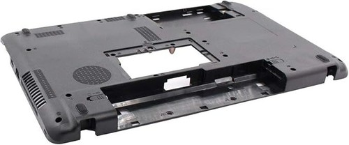 Toshiba Satellite 15.6" C655-S5082 New Genuine Black Laptop Bottom Case - Picture 4 of 4