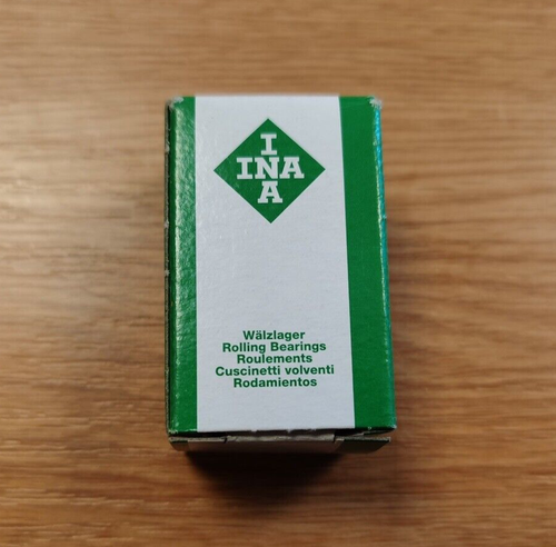 Ina Rollenlager KRV22-PP-A - Bild 2 von 3