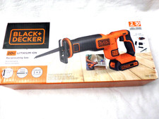 BLACK+DECKER BDCR20C 20V Cordless 