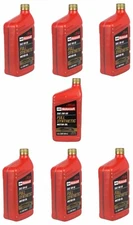 7 Quarts Motor Oil OEM FORD MOTORCRAFT Full Synthetic SAE 5W-50