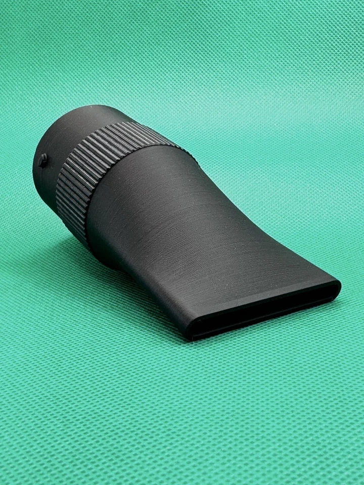 Makita DUB186 soplador de hojas secador de coche boquilla detalle MEDIANA Foto 4 de 4