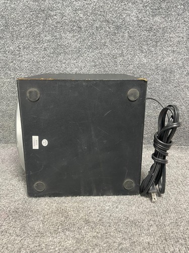 Logitech Powered Subwoofer Z-340 S-LBH51 For 2.1 Computer Speaker System - Picture 11 of 13
