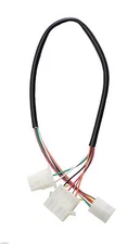 Vending machine harness for Mars validator, Maka to MEI (Mars) VN2511, VN2501