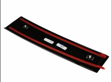 2011-19 Explorer Exterior Left Rear Window Trim BB5Z78255A35AA