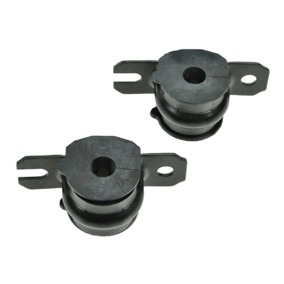 Rear Bushings Hardware Stabilizer Sway Bar Kit Set for Nissan Altima